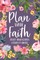 Plan with Faith 2022 Homeschool Lesson Planner