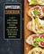 Appetizers Cookbook