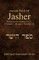 Ancient Book of Jasher