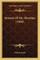 Memoir Of Mr. Sheridan (1840)