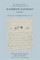 The Edinburgh Edition of the Collected Letters of Katherine Mansfield, Volume 1