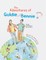 The Adventures of Goldie and Bennie