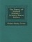 The Theory of Political Economy