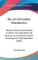 The Art Of Leather Manufacture