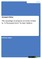The meanings of property in terms of land in "A Thousand Acres" by Jane Smileys