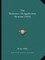 The Mechanics Of Appalachian Structure (1894)