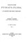 British fungus-flora. A classified text-book of mycology