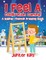 I Feel A Celebration Coming! A Holiday-Themed Drawing Book