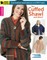 The Cuffed Shawl and More!