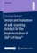 Design and Evaluation of an E-Learning Artefact for the Implementation of SAP S/4 Hana