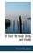 A Tour Through Sicily and Malta