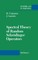 Spectral Theory of Random SchrÃ¶dinger Operators