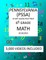 6th Grade PENNSYLVANIA PSSA, 2019 MATH, Test Prep