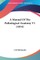 A Manual Of The Pathological Anatomy V1 (1854)