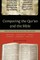 Comparing the Qur'an and the Bible