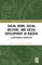 Social Work, Social Welfare, and Social Development in Nigeria
