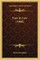 Foes in Law (1900)