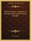 Revised Esoteric a Magazine of Advanced and Practical Esoteric Thought