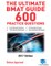 The Ultimate BMAT Guide - 600 Practice Questions