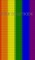 Rainbow Pride Guest Book