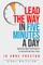 Lead the Way in Five Minutes a Day