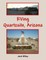 RVing Quartzsite, Arizona