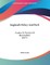 England's Policy And Peril