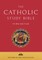 Catholic Study Bible-Nab