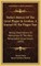 Defoe's History Of The Great Plague In London, A Journal Of The Plague Year