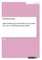 Metropolitising in South Africa's peri-urban. The case of Sedibeng Municipality