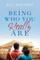 Being Who You Really Are