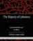 The Majesty of Calmness individual problems and posibilities