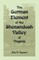 The German Element Of The Shenandoah Valley of Virginia
