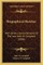 Biographical Sketches