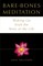 Bare Bones Meditation