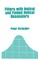 Filters with Helical and Folded Helical Resonators