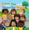 Fisher-Price Little People: Our Beautiful World