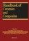 Handbook of Ceramics and Composites
