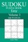 300 Easy Sudoku Puzzle Book
