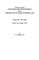 Abstracts of the Testamentary Proceedings of the Prerogative Court of Maryland. Volume XV