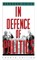 In Defense of Politics