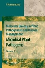 Molecular Biology in Plant Pathogenesis and Disease Management Molecular Biology in Plant Pathogenesis and Disease Management