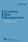 Currency Risk Management