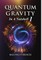 Quantum Gravity in a Nutshell1