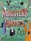 Lonely Planet Kids Atlas of Monsters and Ghosts 1