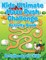 Kids Ultimate Maze Rush Challenge Activity Book