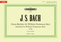 Notebook for Wilhelm Friedemann Bach