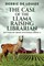 The Case of the Llama Raising Librarian