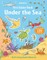 First Sticker Book Under the Sea