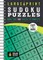 Large Print Sudoku Puzzles Green
